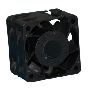 DC 24V 40mm Brushless Axial Dc Fan Small Cooling Fan For Electronics