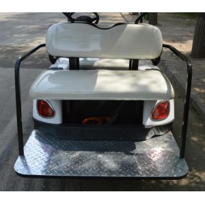 Electric golf trolley good style factory directly supply cheap price electric