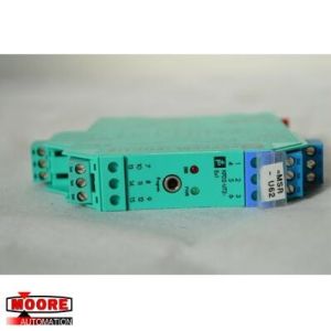 KFD2-UT2-EX1 KFD2UT2EX1 Temperature Converter