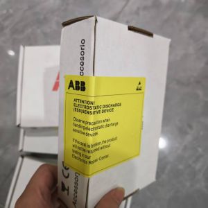 FPBA-01 3ABD68469325 ABB PROFIBUS DP Adapter Module IP20 450 MA 12 Mbps