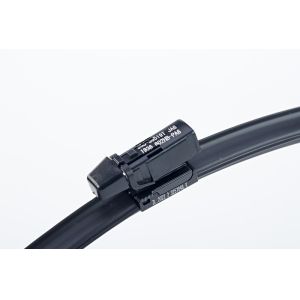 Easy To Clean High Carbon Steel Boneless Wipers with High Tensile Strength