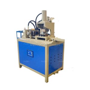 Scope of Application Stainless Steel 2024 Hydraulic Multi-station Punching