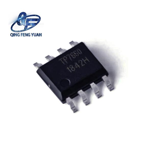 TP TP7660H Integrated circuit Controllers Tps54073pwpr Btt6050-2era