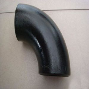 Quality 1/2&quot; - 48&quot; ASTM Alloy Steel Equal Elbow 12Cr1MoV P11P22 P91 WB36 for sale