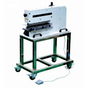 FQ-162 Straight Knife V-cut Separator