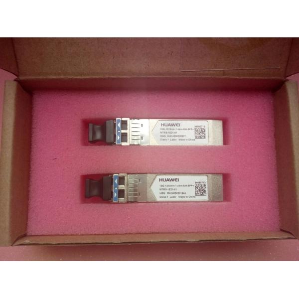 Original SFP Huawei 10G-1310nm-1.4KM-SM-SFP+
