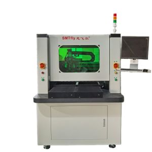 China Offline PCB Router Machine 2-Way EXW / FOB Sliding Exchanger on sale China Offline PCB Router Machine 2-Way EXW / FOB Sliding Exchanger on sale