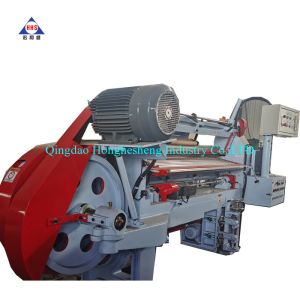 High Precision Eva Splitting Machine 11KW 600mm 1800mm Width