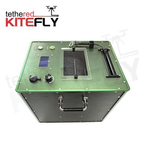 Tethered Power Supply Box G15(380S1000,36kg)
