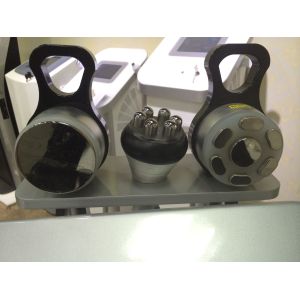 Cavitation RF Cryolipolysis Slimming Cellulite Reduction Machine