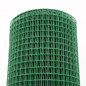Latest Design Superior Quality China An Ping Factory PVC Coated Welded Wire Mesh