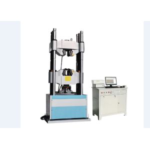 Automatic Servo Control Rebar Bending Machine Hydraulic Test Equipment UTM