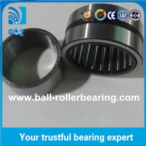 NKI80/35 Needle Roller Bearings Without Inner Rings Mechanical Component