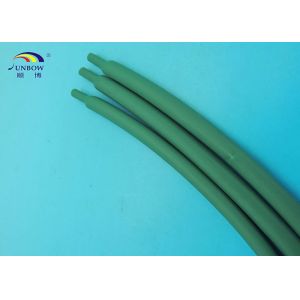 0.6mm - 250mm Polyolefin Heat Shrink Tubing / Tubes / Sleeving for Electrical Wires Insulation