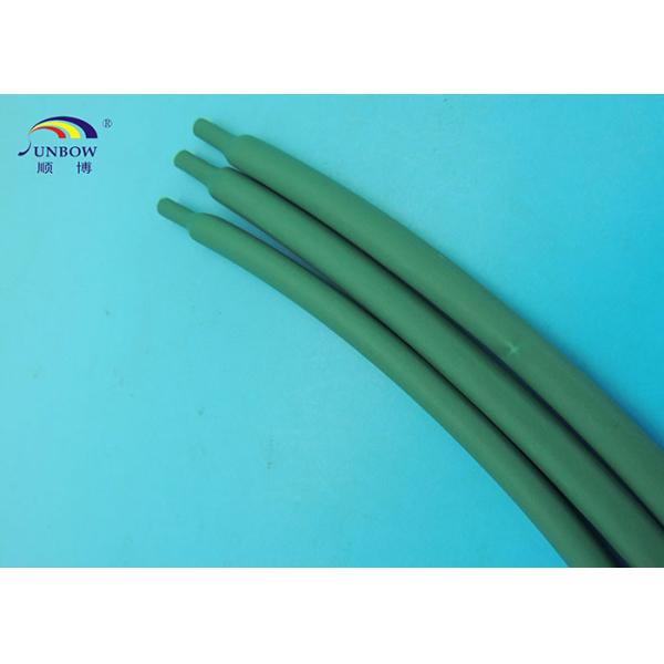 Buy 0.6mm - 250mm Polyolefin Heat Shrink Tubing / Tubes / Sleeving for Electrical Wires Insulation at wholesale prices