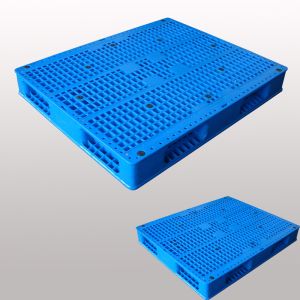 standard manufacturers plastic pallet company