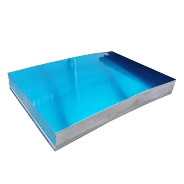 Buy Customized Surface Aluminum Plate Sheet with Embossed Blast Checkered at wholesale prices