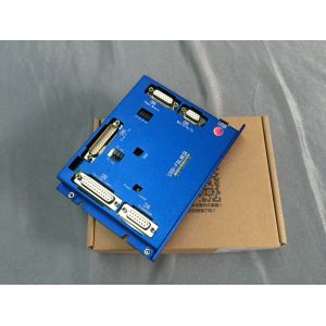 Quality Standard Fly Marking Laser Control Card , Fiber Laser Marking Systems for sale