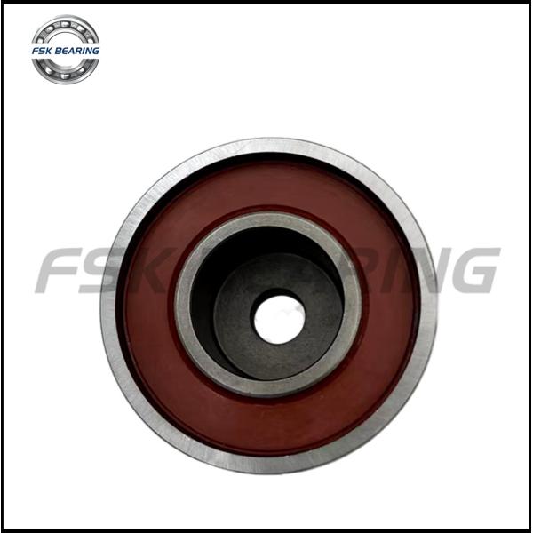 Long Life VKM81005 13503-50010 GT90050 PU306630ARR9D Timing Belt Tensioner Pulley 66*38mm