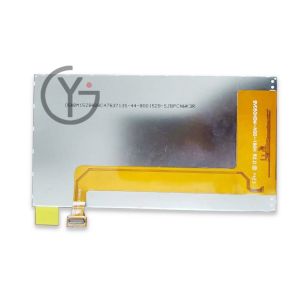 34 pins MIPI 5 inch 720*1280 lcd display modules BV050HDM-N00