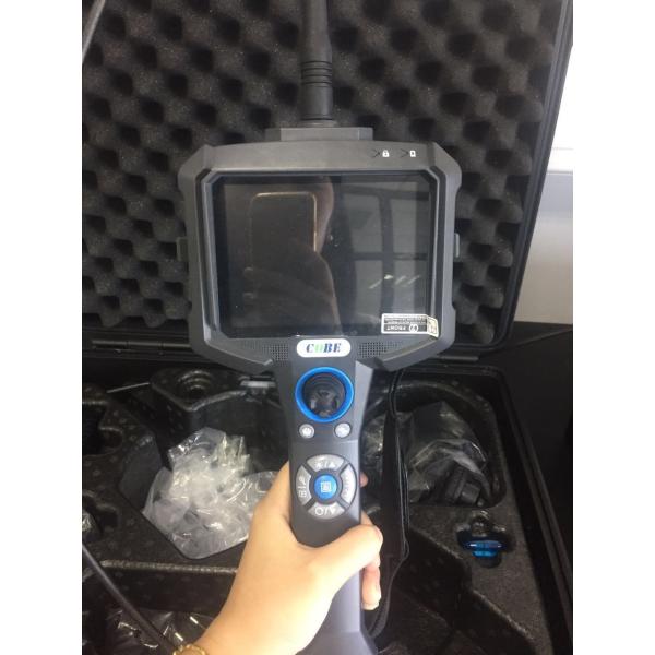Aviation NDT Testing Equipment Electronic Industrial Endoscope Detector