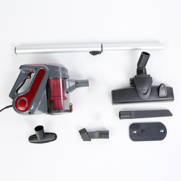 Powerful Household 18000PA Handheld Push Rod Vacuum Cleaner Portable Vertical Cleaner