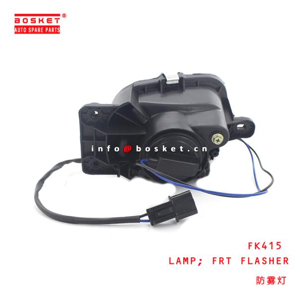 FK415 Front Flasher Lamp For MITSUBISHI FUSO FE83