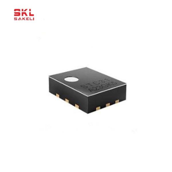 Buy STC31 Sensors Transducers Good Linearity Integrated Circuits ICs at wholesale prices
