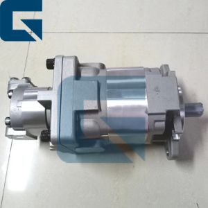 705-52-30390 7055230390 Loader400-3 Hydraulic Gear Pump