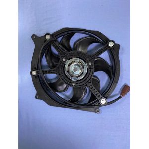 VW PASSAT Saloon B5 3BD959455A Electric Radiator Fan