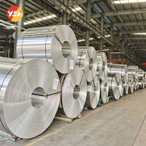 China 5052 Aluminum Coil ------------------ on sale