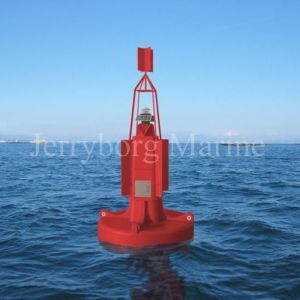 Customized available polyethylene steel material for guiding locating warning