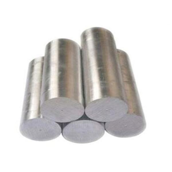 Buy 40Cr Round Pickled Alloy Steel Rod , 6m Steel Bright Bar at wholesale prices