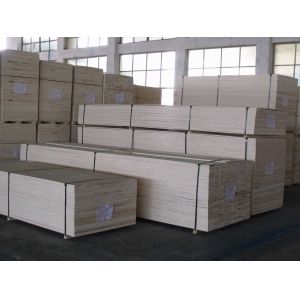 poplar LVL & pine LVL & LVL scaffolding plank