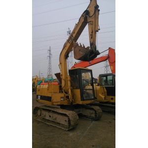 E70B CAT used excavator for sale from japan