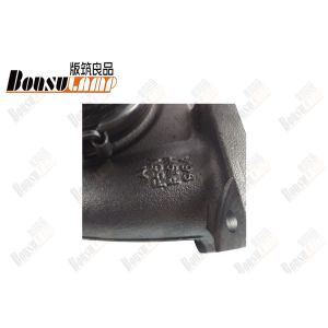 Turbocharge ASM For 700P / E4 4HK1 OEM 8-98027772-5