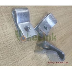 Quality 5/8'' R Cilp washer carbon steel for sale