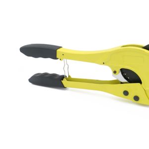 Aluminum Ppr Plastic Pipe Cutter HTJ75 With Blister Card