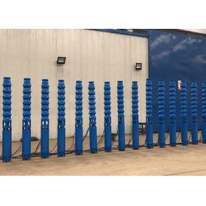 Quality 60m 105m 160m3/h 300m3/h Clean Water Electric Submersible Pump for sale