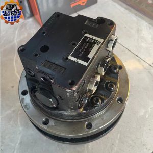 Genuine Travel Motor 508-1316 For E301.5 E301.6 E301.7 Final Drive For Mini