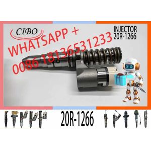 18、Reman Diesel Fuel Injector Nozzle20R-1265 20R-1266 20R-1267 20R-1268 250-1312
