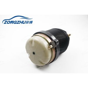 OEM 4F0616001J Rubber Balloon Air Suspension Kits For Audi A6 / 4F C6 S6 A6L