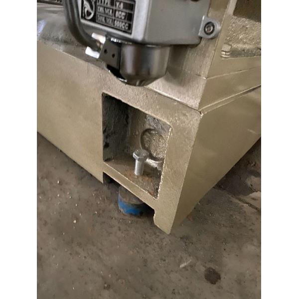 Glass Straight Line Edging Machine