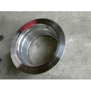 Cast Steel Wheel Parts