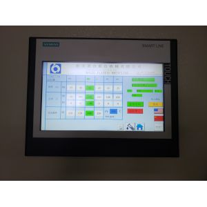 180 Degree 42kw crystallized Plastic Dryer Machine