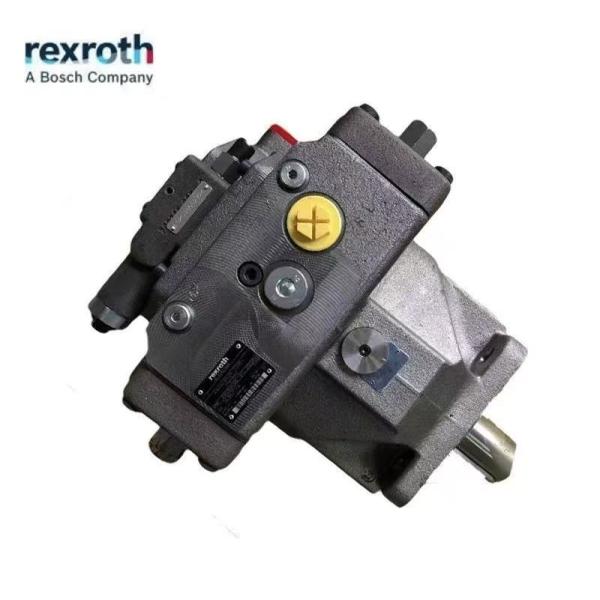 Buy Rexroth A4VSO355 Hydraulic Pump 280 Bar Axial Piston Pump at wholesale prices