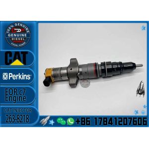 CAT 325D 329D 330D 336D C7 C9 Engine Common Rail Fuel Injector 387-9427 295-1411