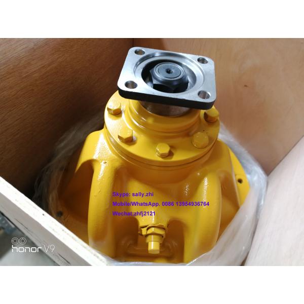 FINAL DRIVE, 2050900006, loader parts for wheel loader LG936/LG956/LG958