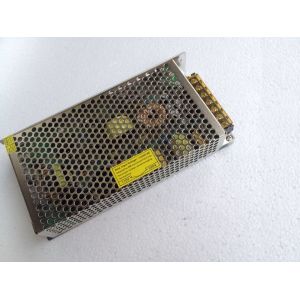 Quality 24VDC switching power supply, DC power supply for sale