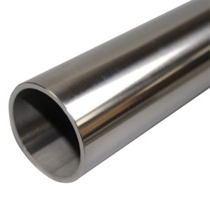 China Pickling Bright Annealed Stainless Steel Tubes Dia 6mm To 820mm on sale